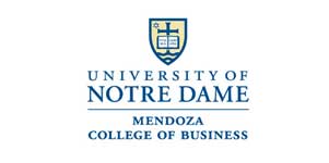 Notre Dame:Mendoza